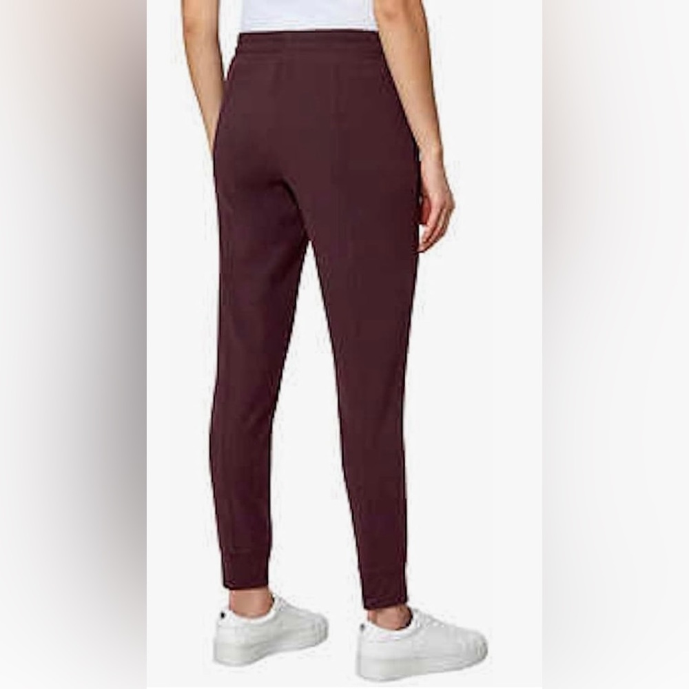Monde wine tasting cozy warm joggers size medium - Picture 11 of 12